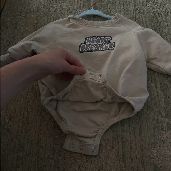 COTTON ON BABY romper - Picture 4 of 7